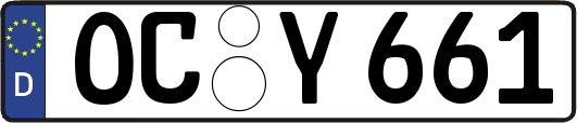 OC-Y661
