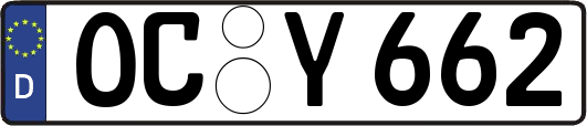 OC-Y662