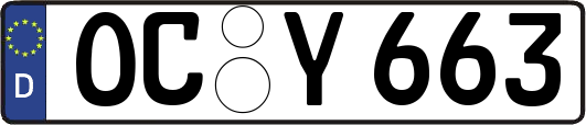 OC-Y663