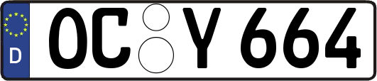 OC-Y664