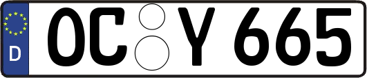 OC-Y665