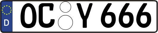 OC-Y666