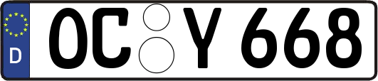 OC-Y668