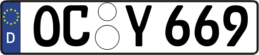 OC-Y669