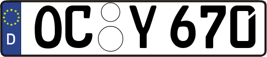 OC-Y670
