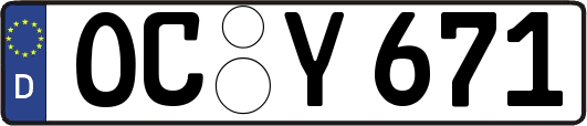 OC-Y671
