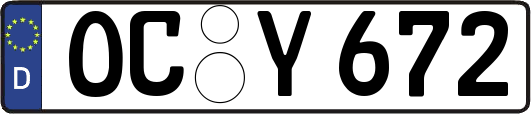 OC-Y672