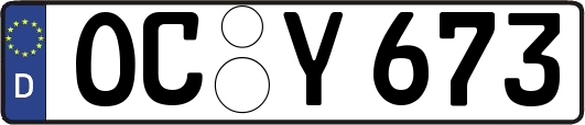 OC-Y673