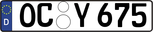 OC-Y675