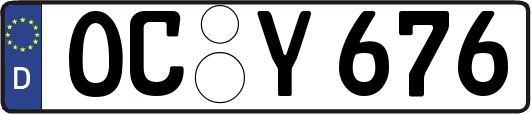 OC-Y676