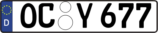 OC-Y677