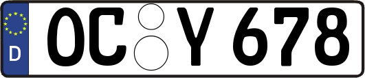 OC-Y678