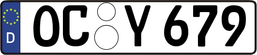 OC-Y679