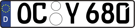 OC-Y680