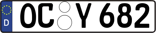 OC-Y682