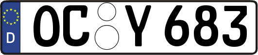 OC-Y683