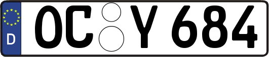 OC-Y684