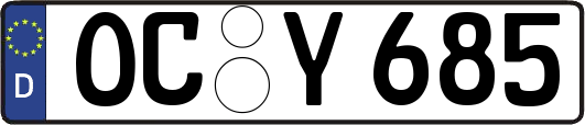 OC-Y685