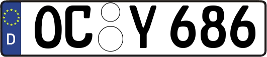 OC-Y686