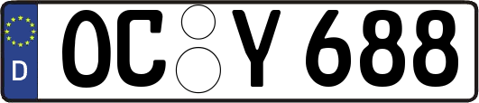 OC-Y688