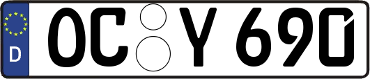OC-Y690