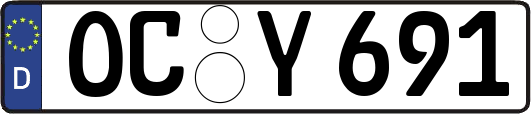 OC-Y691