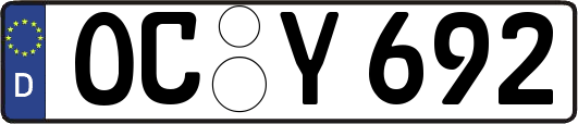 OC-Y692