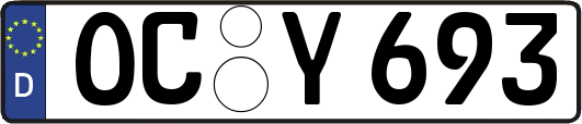 OC-Y693