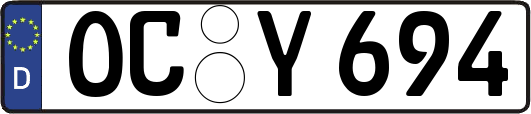 OC-Y694