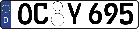 OC-Y695