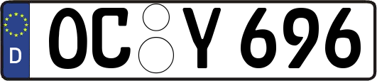 OC-Y696