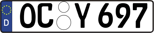 OC-Y697