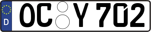 OC-Y702