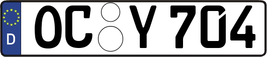 OC-Y704