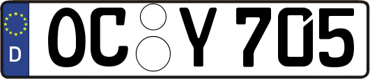 OC-Y705