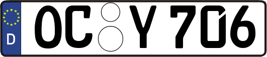 OC-Y706