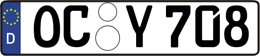 OC-Y708