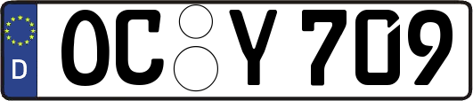 OC-Y709