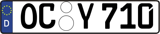 OC-Y710