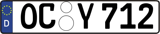 OC-Y712