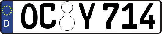 OC-Y714
