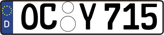 OC-Y715
