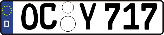 OC-Y717