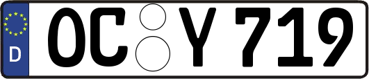 OC-Y719