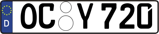 OC-Y720