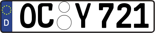 OC-Y721
