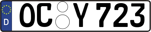 OC-Y723