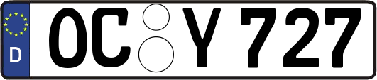 OC-Y727