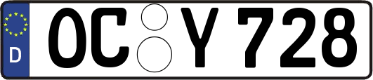 OC-Y728