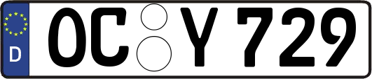 OC-Y729